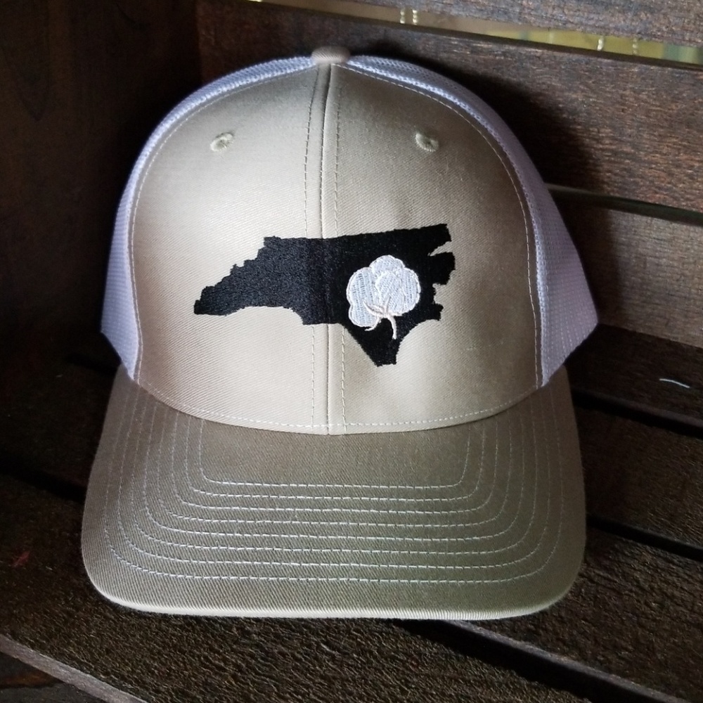 Richardson hat